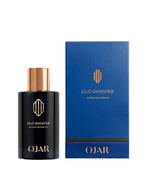 Ojar Oud Whisper Extrait de Parfum Hajuvesi 100 ml