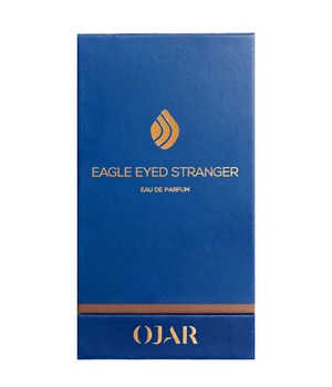 Ojar Eagle Eyed Stranger Eau de Parfum 100 ml