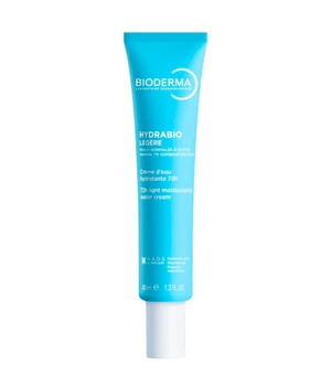 Bioderma Hydrabio Light Cream – kuva 4/8