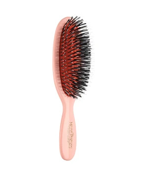 Mason Pearson Pocket Bristle & Nylon Pink