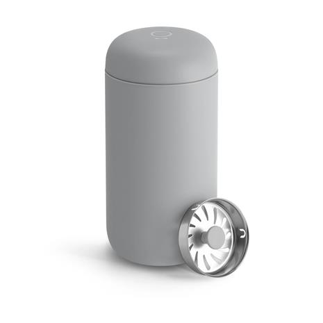 Carter Move termosmuki, 350 ml, grey