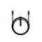 Nomad Kevlar Cable USB-C to USB-C 1.5m carbide – kuva 1