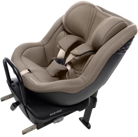 Maxi-Cosi Mobifix Pro Turvaistuin Authentic Truffle