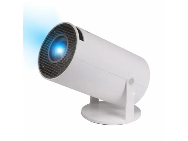 Denver PR-2500 1080p Portable Projector – kuva 4/8