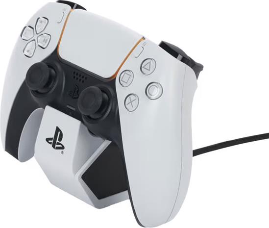 PowerA Solo Charging Station for DualSense Wireless Controllers, PS5 -latausasema