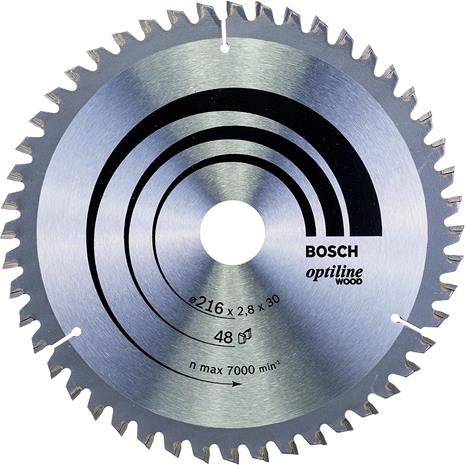 Kovametalliterä Bosch – kuva 8/8