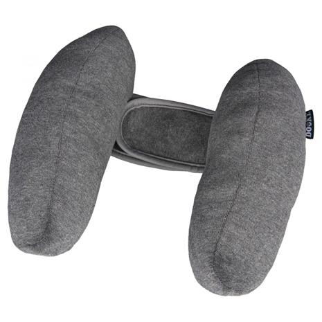 Dooky Niskatukityyny, Grey