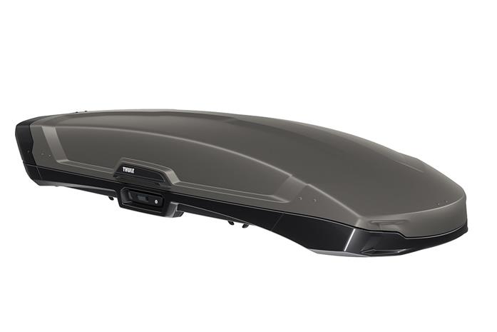 Thule Vector L, suksiboksi – kuva 8/8