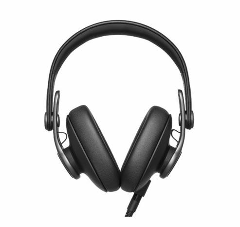 AKG K371, kuulokkeet