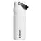 Stanley - IceFlow Flip Straw 2.0 Bottle Termospullo 0,7 L Chalk – kuva 2