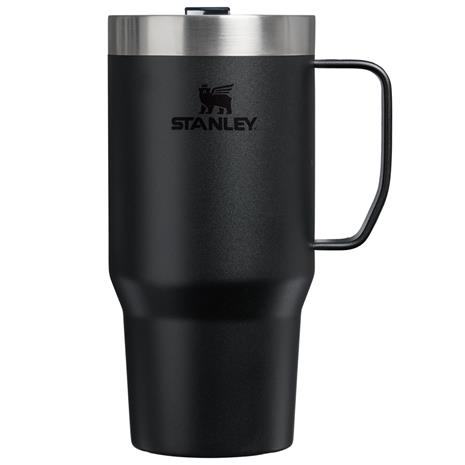 Stanley - Everyday Suburban Termosmuki 0,7L Musta