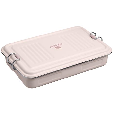 Stanley - Classic Eväsrasia 1,18L Rosä© Quartz