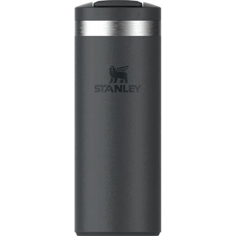 Stanley Transit Fliptop Black termosmuki 350 ml musta – kuva 2/5