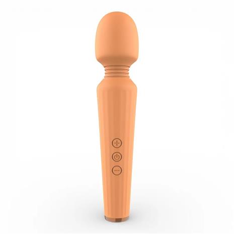 Glam Wand Vibrator