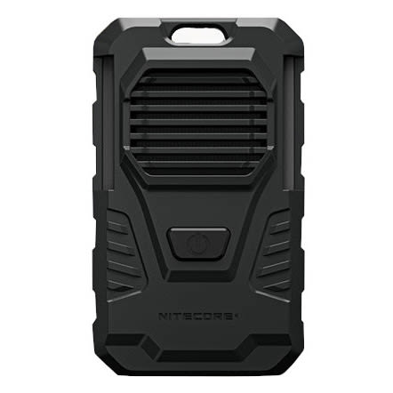 Nitecore EMR06 TAC, hyttyskarkoitin
