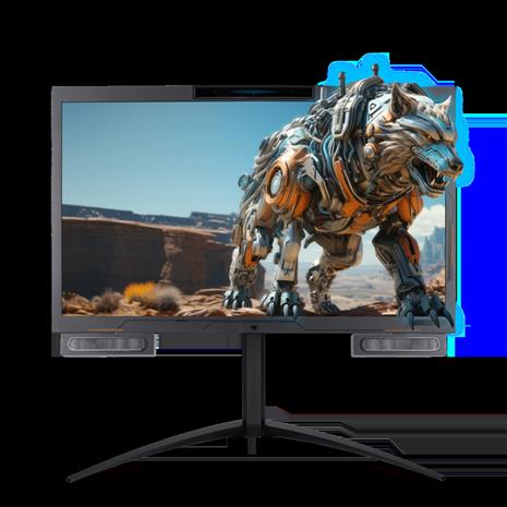 27" Acer Predator SpatialLabs View PSV27-2