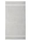 Ralph Lauren Home Player Bath Towel - Grey - 75X140CM