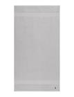 Ralph Lauren Home Player Guest Towel - Grey - 40X75CM