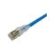 Netconnect Patchcord cat6a s/ftp lszh 1.5m Sininen – kuva 1