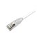 Commscope Patchcord cat6a s/ftp lszh 1m Valkoinen – kuva 1