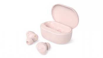 Philips TAT1300 - Pink