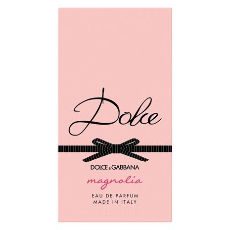 Dolce & Gabbana Dolce Magnolia - EdP 50 ml