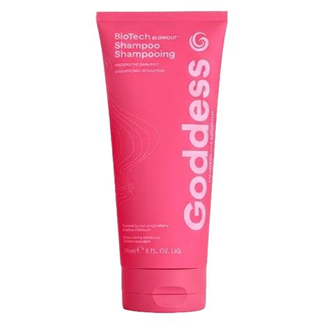 Goddess BioTech Shampoo 240 ml