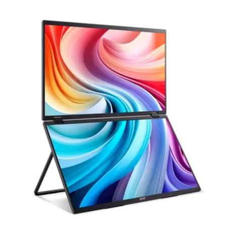 Acer PD193QEbmiuux (19"), näyttö