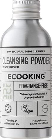 Ecooking Cleansing Powder 45 ml