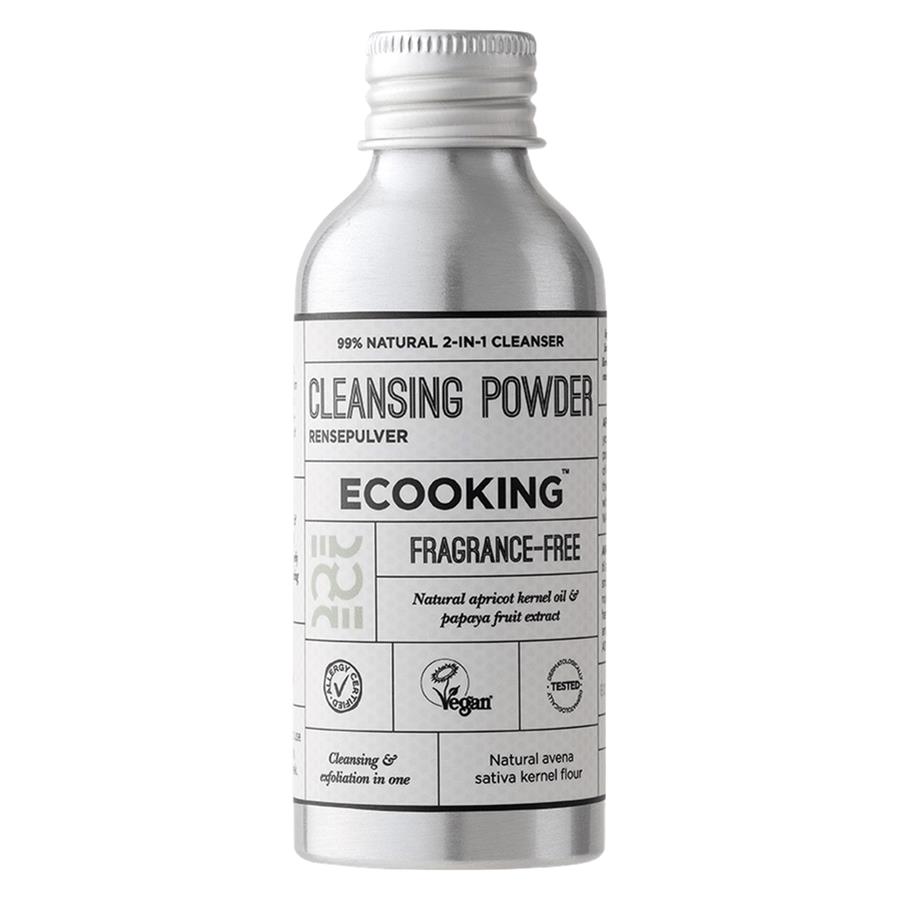 ECOOKING Cleansing Powder 45g