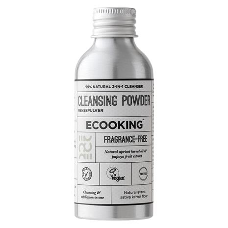 Ecooking Cleansing Powder 45 ml
