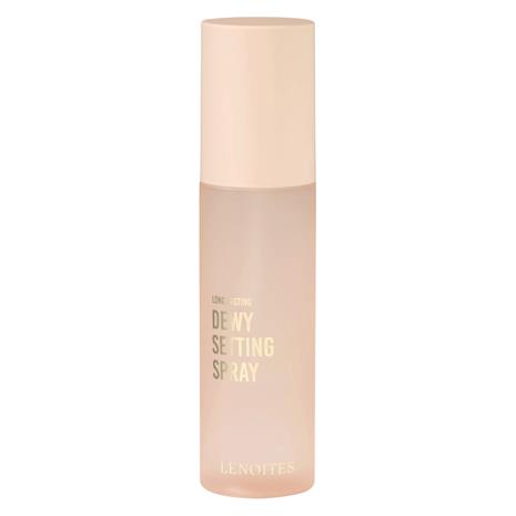 Lenoites Long Lasting Dewy Setting Spray 100 ml