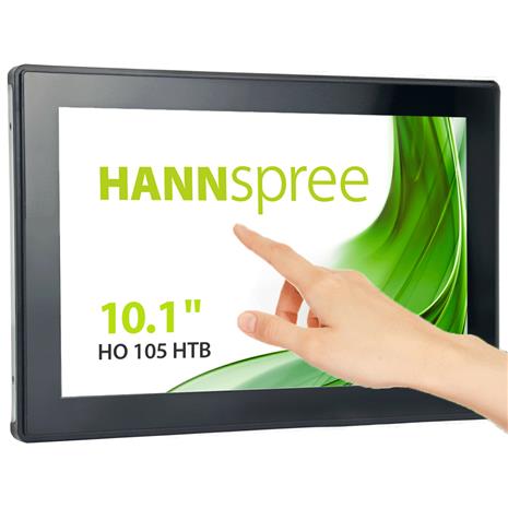 10" HANNspree HO105 HTB Touch