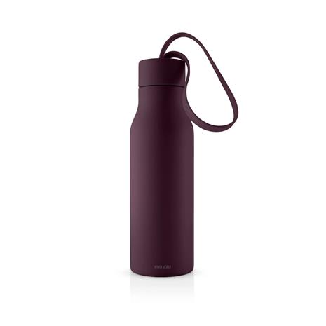 Eva Solo - RE-Hydrate Termospullo 0,5 L Fig Purple – kuva 3/8
