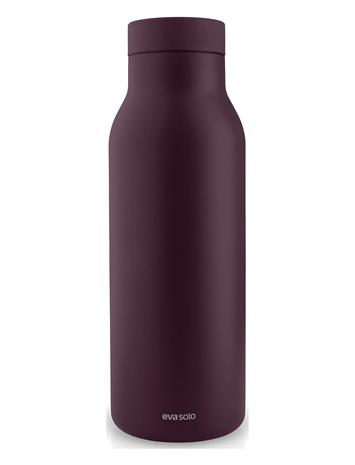 Eva Solo - Urban Termospullo 0,5 L Fig Purple