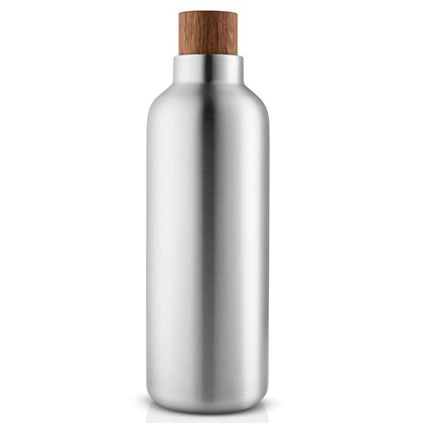 Eva Solo - Liquid Lounge Termospullo 0,7 L Teräs