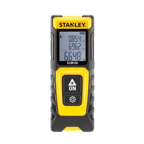 Stanley STHT77100-0 SLM100 30m Rangefinder
