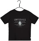 Jack&Jones Junior Jornantucket nuorten t-paita