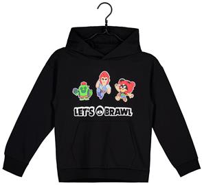 Brawl Stars lasten huppari