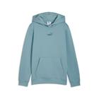 Puma Ess Small No.1 Logo Centered lasten huppari
