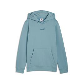 Puma Ess Small No.1 Logo Centered lasten huppari