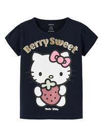 Name It Mini Nmfasda lasten t-paita
