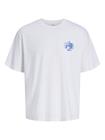 Jack&Jones Junior Jorvacation nuorten t-paita