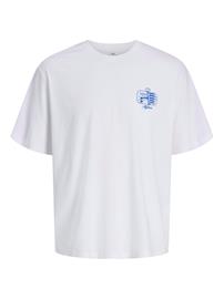 Jack&Jones Junior Jorvacation nuorten t-paita