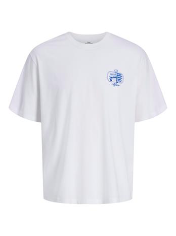 Jack&Jones Junior Jorvacation nuorten t-paita