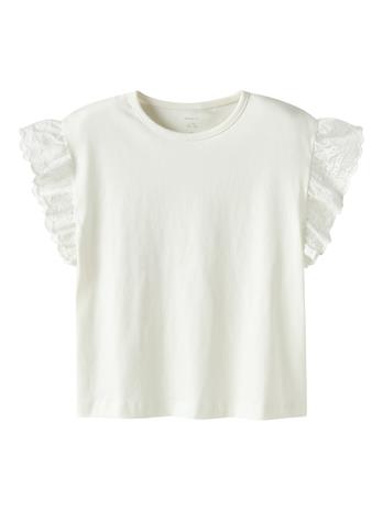 Name It Kids Nkfhazel lasten t-paita