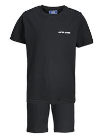 Jack&Jones Junior Jaceverest nuorten t-paita ja shortsit