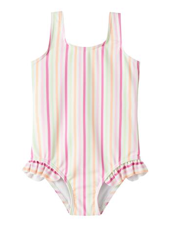Name It Mini Nmfzilua lasten uimapuku