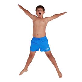 Speedo Watershort Essential poikien uimashortsit