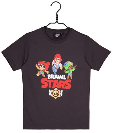 Brawl Stars lasten t-paita